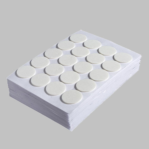 candle wick stickers