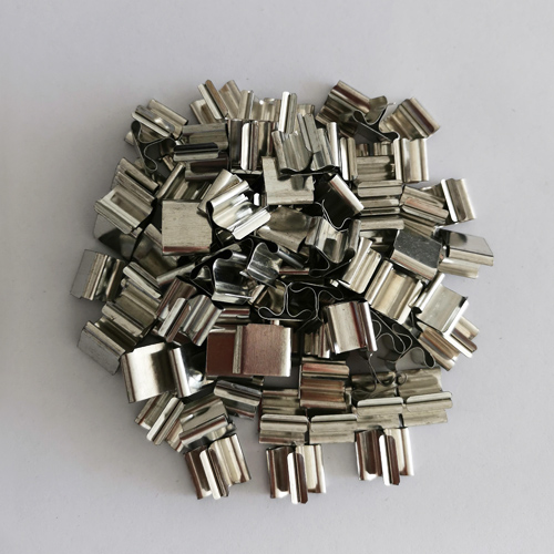 standard wood wick sustainer clips