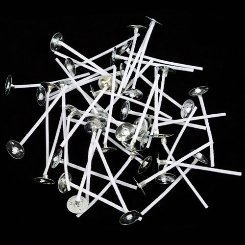 tealight candle wicks